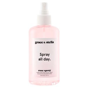 Grace & Stella Rose Facial Spray